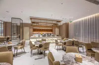 Magnotel Hotel (Renqiu Municipal Government Wanda Plaza) - Frühstück