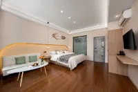 Xiyun Homestay (Lijiang High speed Railway Station Branch)
