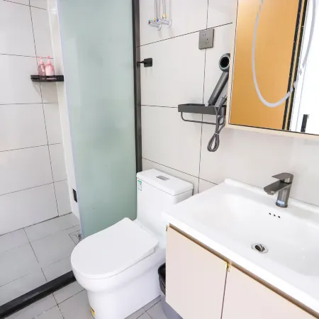 Tanchang Shanjian Shuixiang Homestay