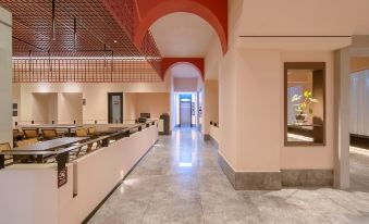 PROS Pǔnuòsī Hotel