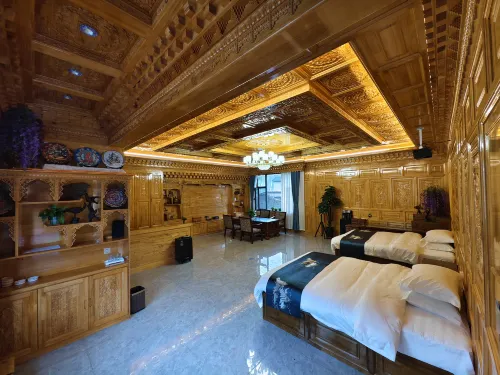 Dayu Tibetan Tribe Homestay