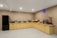 YICHENG HOTEL - Bữa sáng
