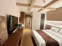 Shan Ye Li Bed and breakfast Hotels in Fengning