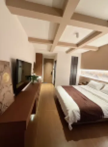 Shan Ye Li Bed and breakfast