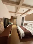 Shan Ye Li Bed and breakfast Hotel a Fengning