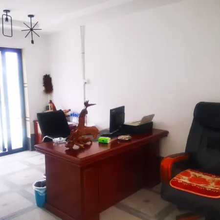 Haoyue Residence Qihaoyuan