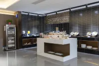Molin Hotel (Shangqiu High-speed Rail Station Ganghui Wanda Store) - 3-Star