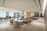 JI Hotel (Baoding Boye)