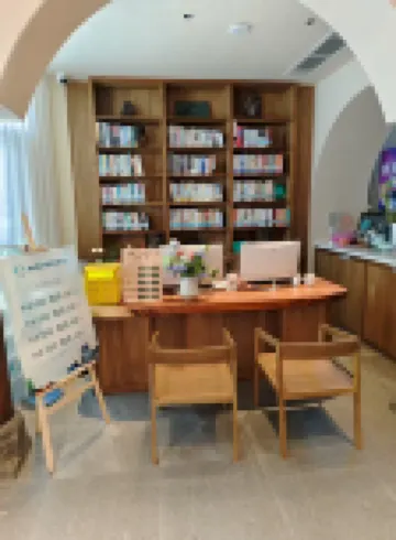 Qiyang Qilin Hupan Homestay