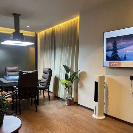 YeKe.HOTEL
