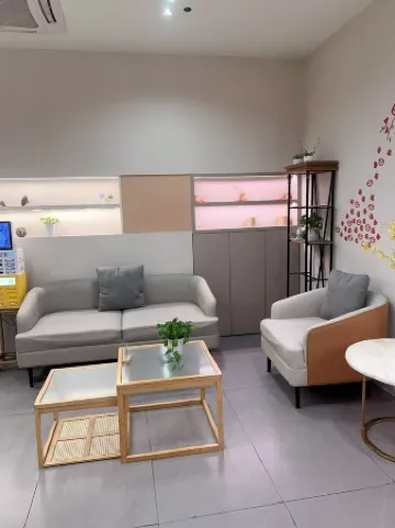 Yashun Hostel (Wuyi Square Ziyang Subway Station)