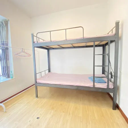 Non-stop Youth Hostel