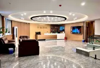 Jia Yue Hotel Hotels in Jiashi