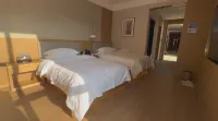 Qingya Yue Hotel - spa