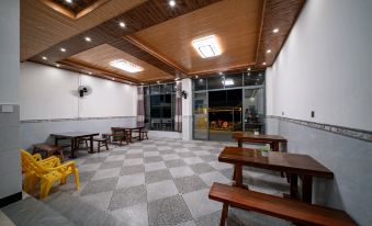 Libo Maolan Lanshe Homestay