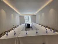 RelaxC Likuan·Hidden World Hot Spring Hotel (Bipenggou Scenic Area Branch) Hotels in Li County