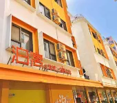 Boyu Hotel（ Longcheng Shangjiao Huan Store） Hotels in Shenzhen