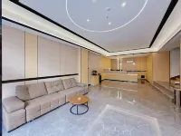 Leibo Shidai Hotel Hotels in Leibo County