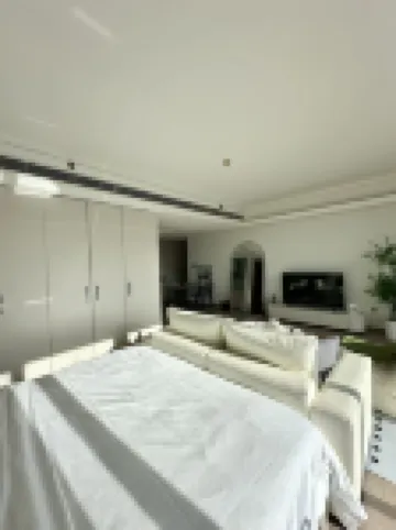 Beijing Shimao International Apartment