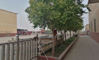 Xinhe Litong Hotel