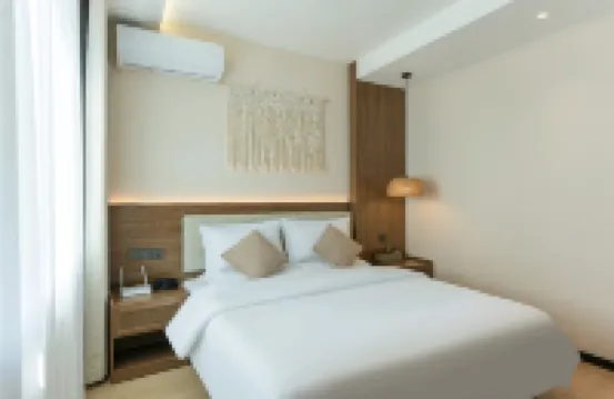Burqin Pujue Homestay