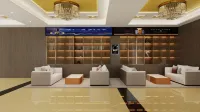 Wugang Yafeng Hotel - 2 Yıldız