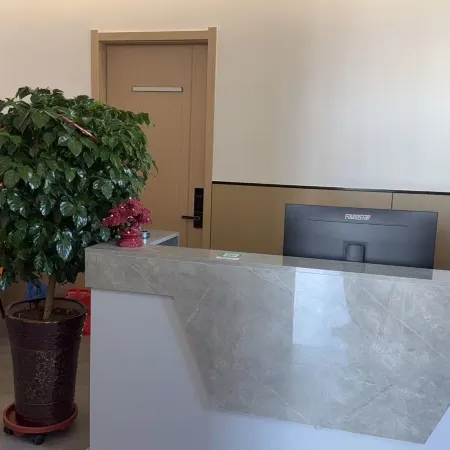 Yuheng Business Hotel