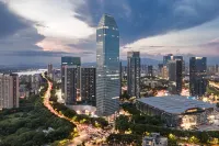 JI Hotel (Huizhou Jiangbei Huamao Tiandi)