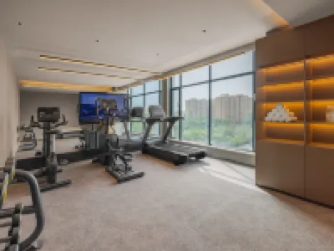 Atour Hotel (Yingbin Road, Shache People's Government) Hoteles en Yarkand