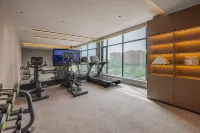 Atour Hotel (Yingbin Road, Shache People's Government)