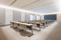 Quanji Hotel (Xilin Square Branch, Xilinhaote)