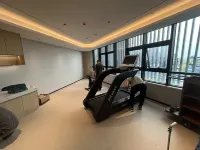 GreenTree Inn Smart Selection Hotel (Wanda Plaza Branch, Wanling Lake Scenic Area, Xuancheng) - 新規開業