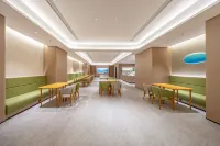 JI Hotel (Aksu Airport Jiefang North Road)