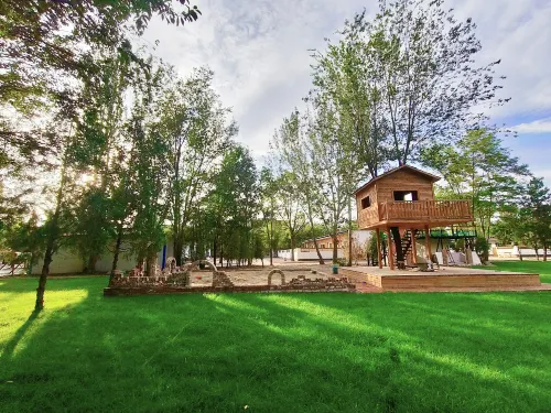 Yinchuan Pushi Homestay - Pet friendly