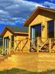 Litang Yunzaichu Cabin Homestay (Zeba Village)