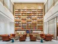 Vienna International Hotel (Pingyang Wanquan Future Center) Hotels in Pingyang