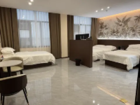Nanyang Youcheng Hotel