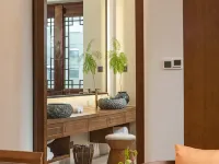 Yihe Riverine Fontaine Hotels near Qi Xia Mountain
