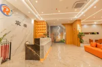 Mojiang Chenrui Hotel