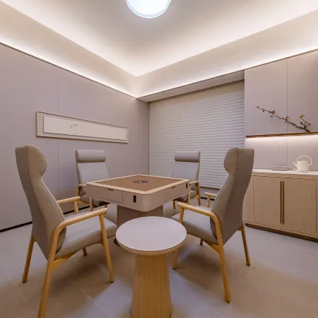 JI Hotel (Bijie Weining Caohai North Slope Ecological Park)