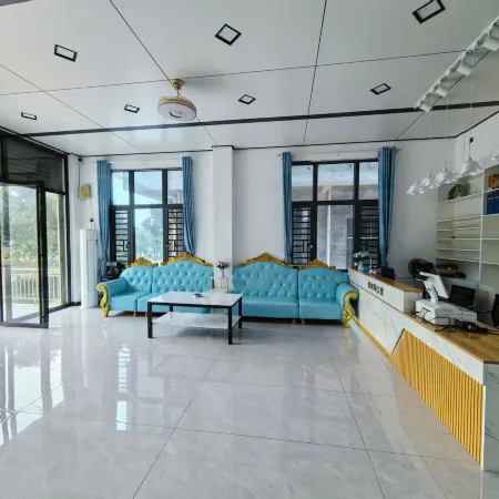 Jiahe Venus Modern Serviced Apartment