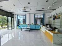 Jiahe Venus Modern Serviced Apartment Hotels in Jiahe
