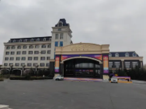Fuyuan Hotel