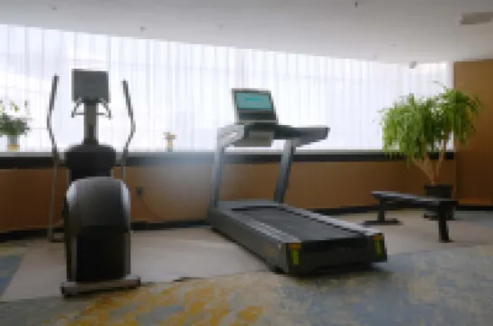 Xiyu Hotel (Hami High-Speed Railway Station)