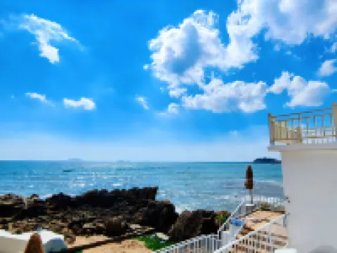 枕海晨曦民宿（嶗山風景區店）