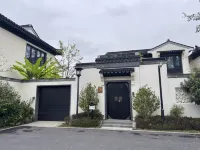 Peach Blossom Villa - New