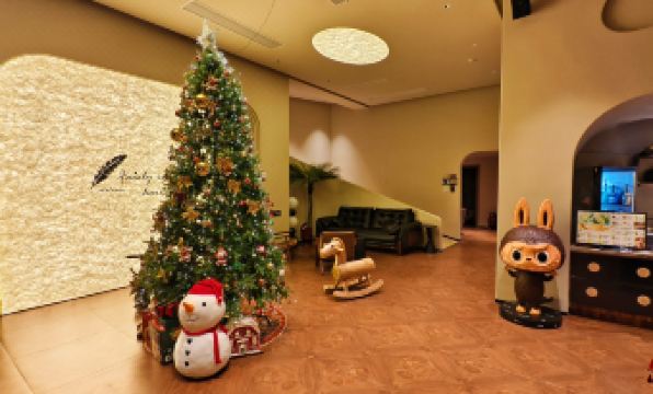 Begrace Baogui · Tongmeng (Panyu Wanbo Center Chimelong)