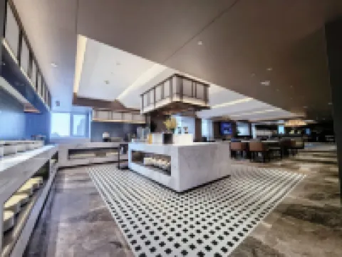 Days Hotel by Wyndham Zhengzhou Xinzheng International Airport Hotel di Xinzheng