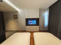 Damu Hot Spring Homestay