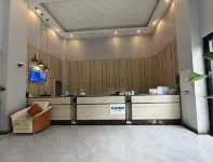 Bense E-Sports Hotel (Kunming West Bus Station)